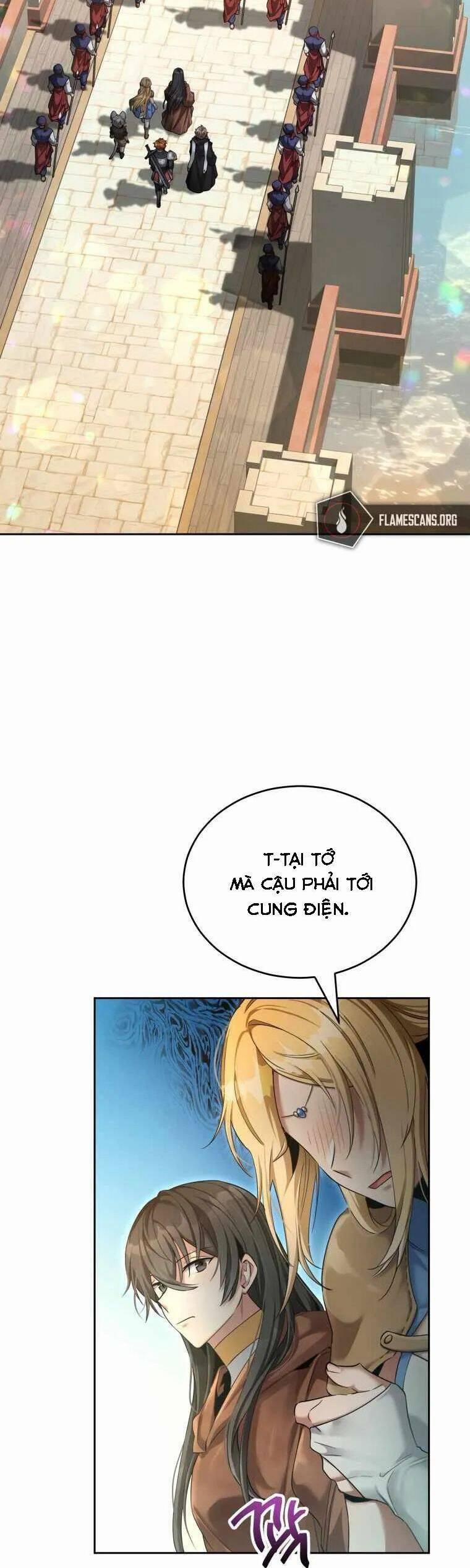 Cách Sống Sót Khi Đã Max Level 46 trang 20