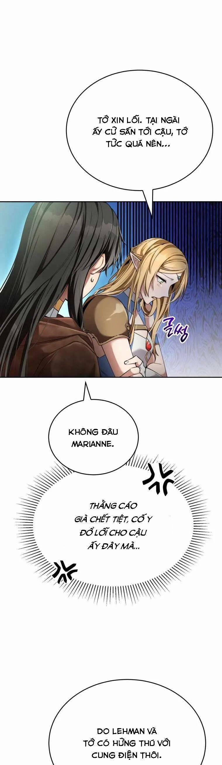 Cách Sống Sót Khi Đã Max Level 46 trang 21