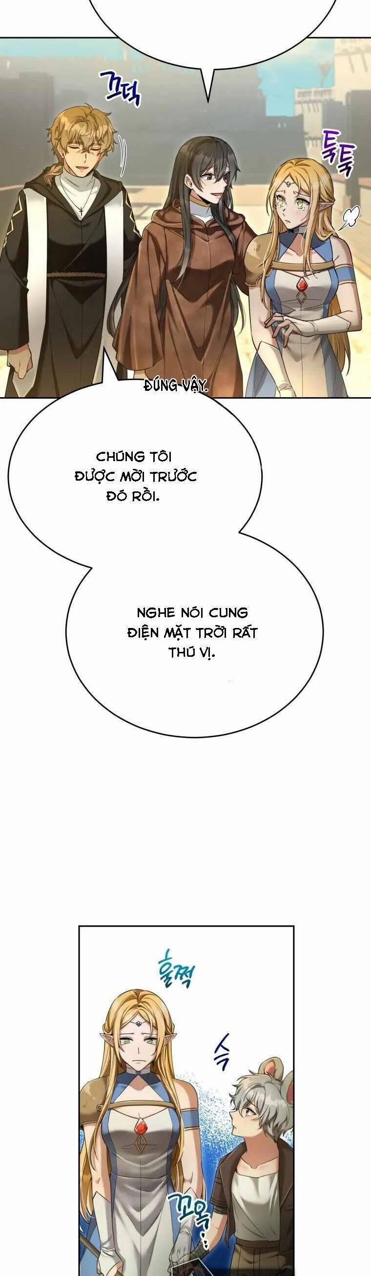 Cách Sống Sót Khi Đã Max Level 46 trang 22