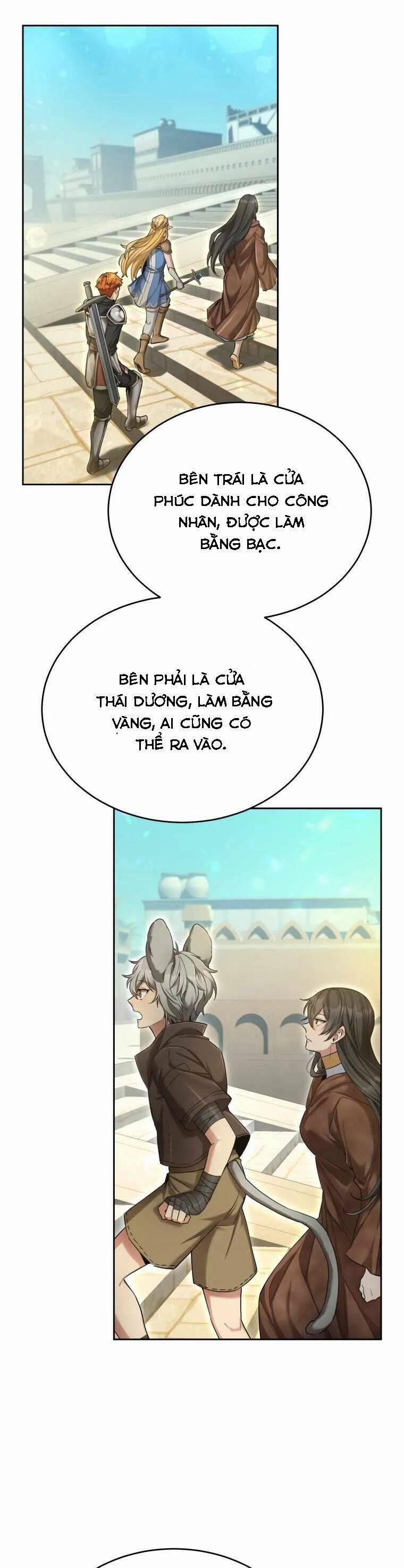 Cách Sống Sót Khi Đã Max Level 46 trang 29