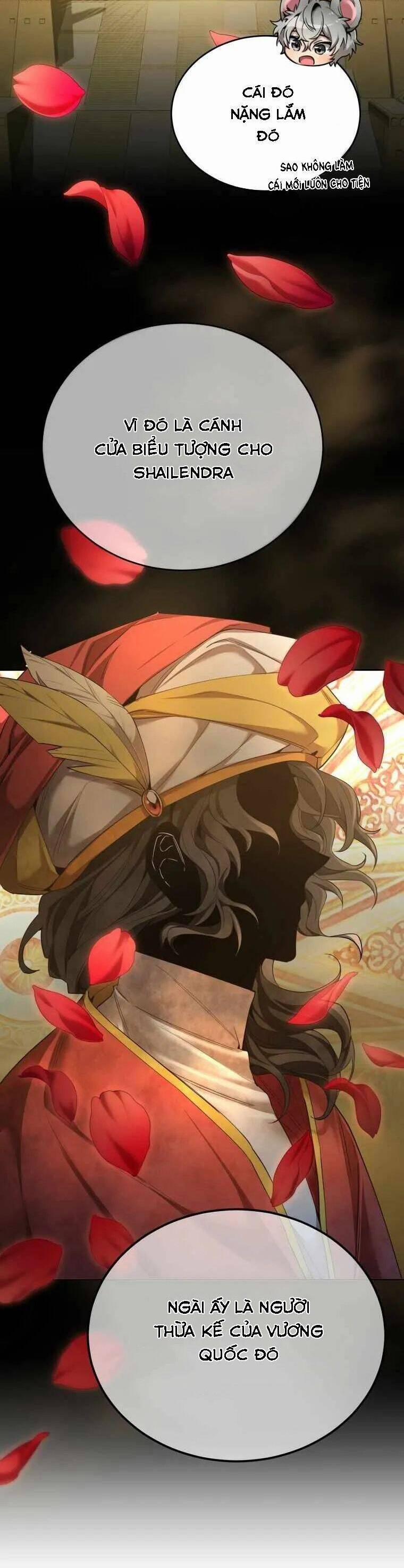 Cách Sống Sót Khi Đã Max Level 46 trang 32