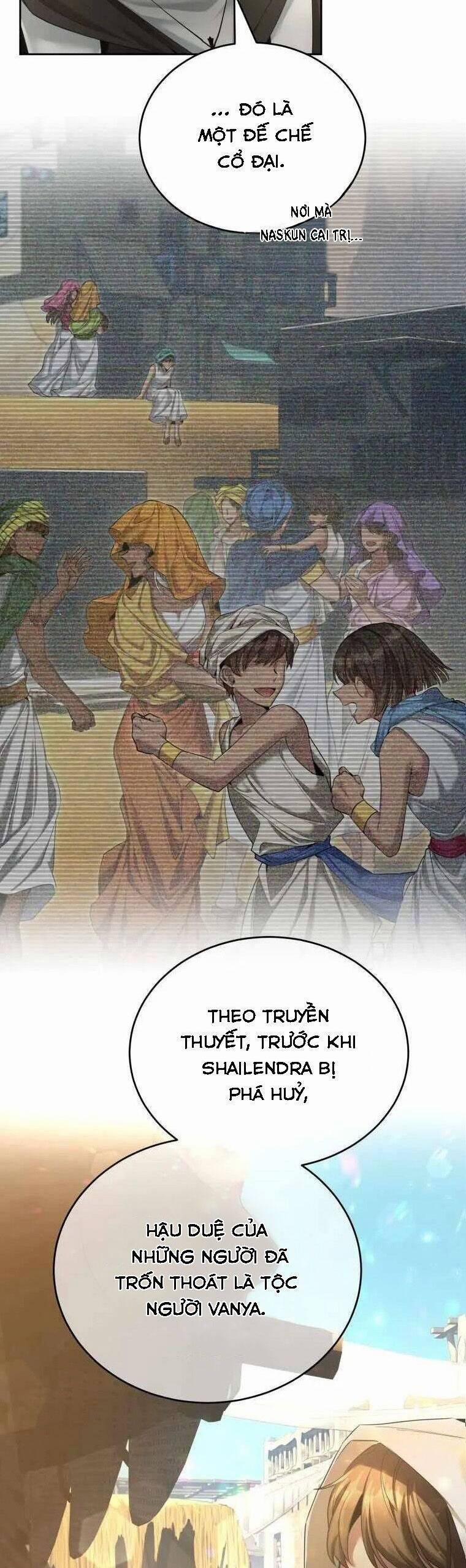 Cách Sống Sót Khi Đã Max Level 46 trang 34