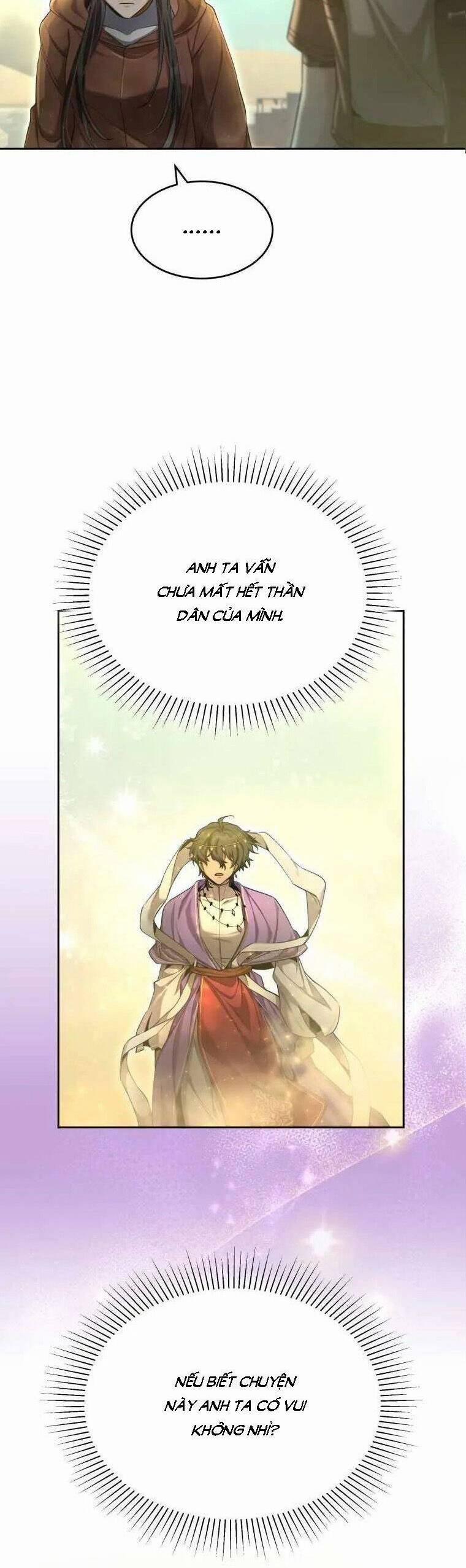 Cách Sống Sót Khi Đã Max Level 46 trang 36