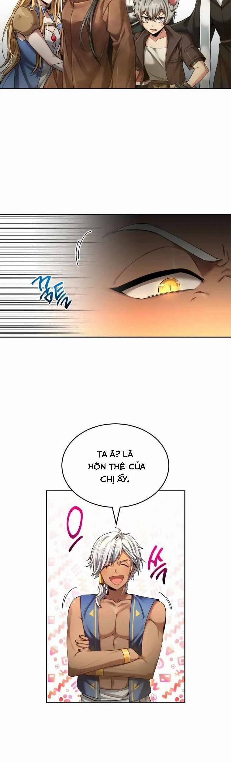 Cách Sống Sót Khi Đã Max Level 46 trang 4