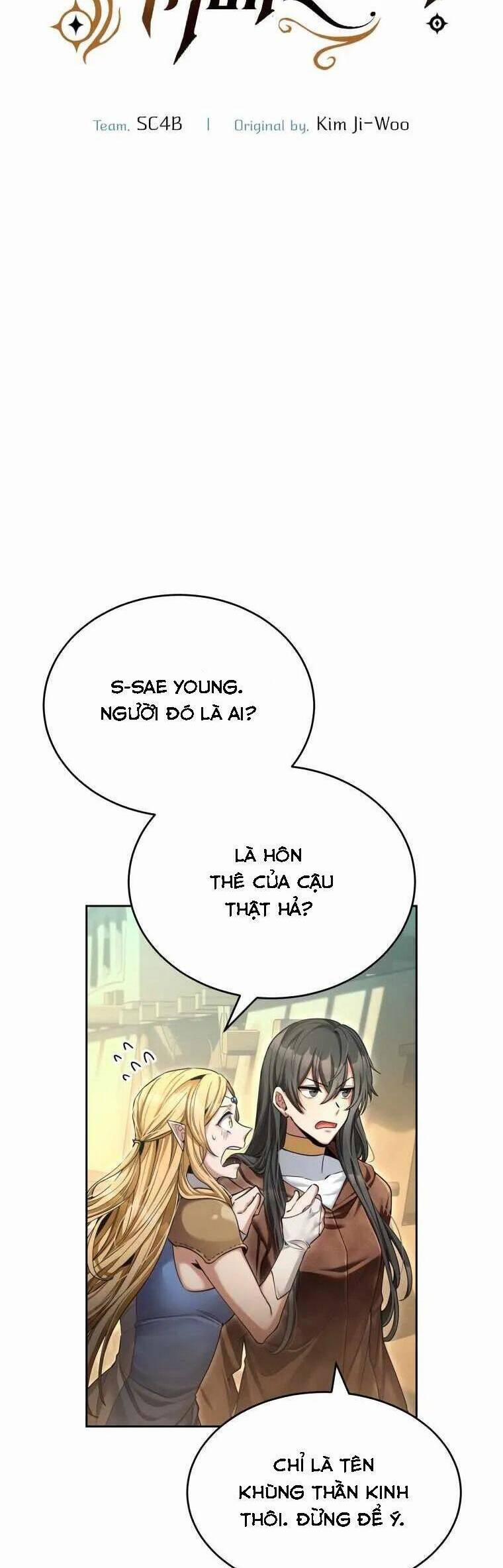 Cách Sống Sót Khi Đã Max Level 46 trang 6