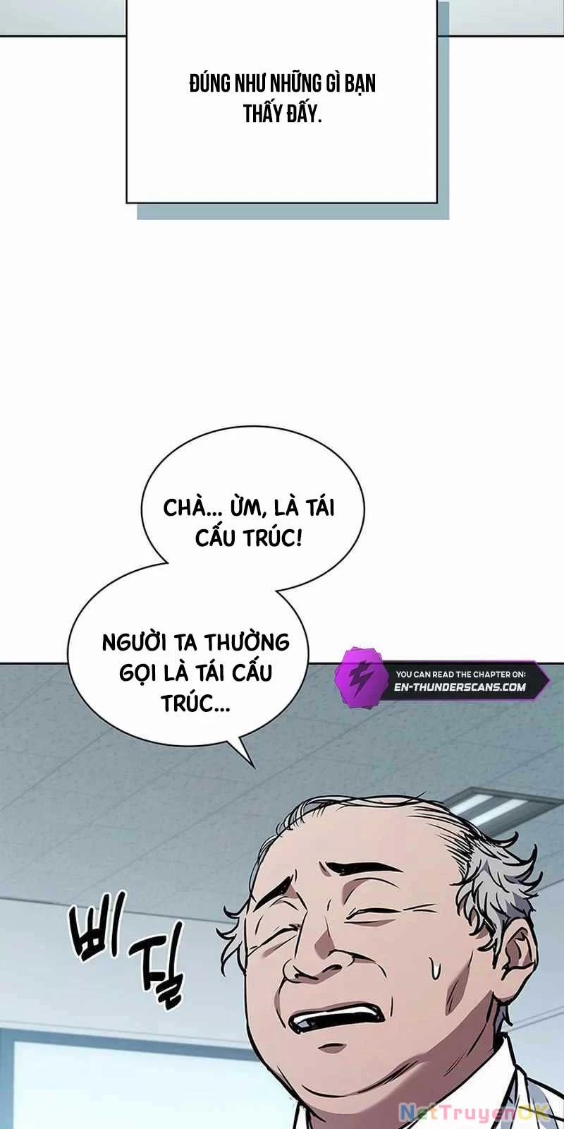 Cách Sống Sót Sau Quá Trình Tái Cơ Cấu 1 trang 12
