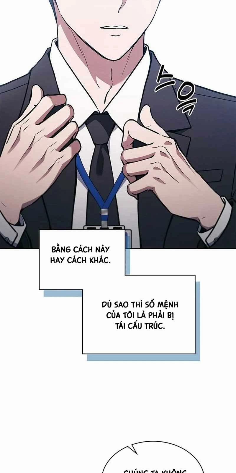 Cách Sống Sót Sau Quá Trình Tái Cơ Cấu 1 trang 138