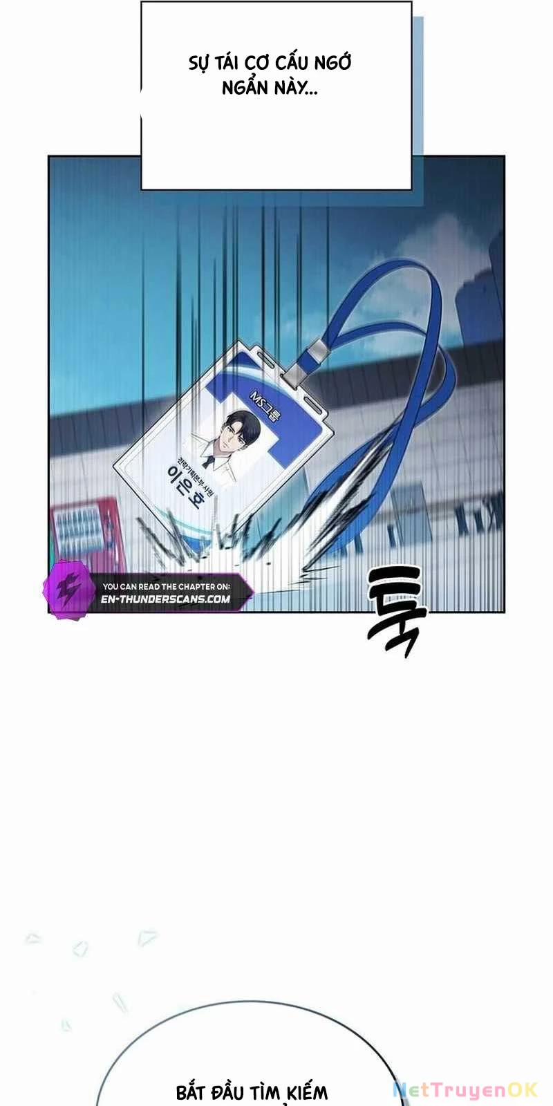 Cách Sống Sót Sau Quá Trình Tái Cơ Cấu 1 trang 141