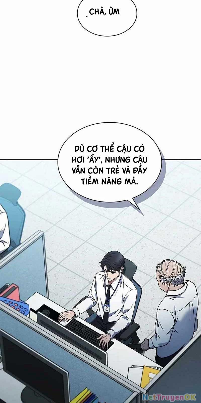 Cách Sống Sót Sau Quá Trình Tái Cơ Cấu 1 trang 19
