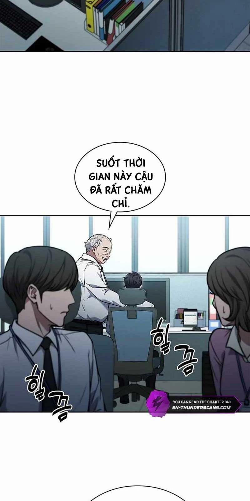 Cách Sống Sót Sau Quá Trình Tái Cơ Cấu 1 trang 20