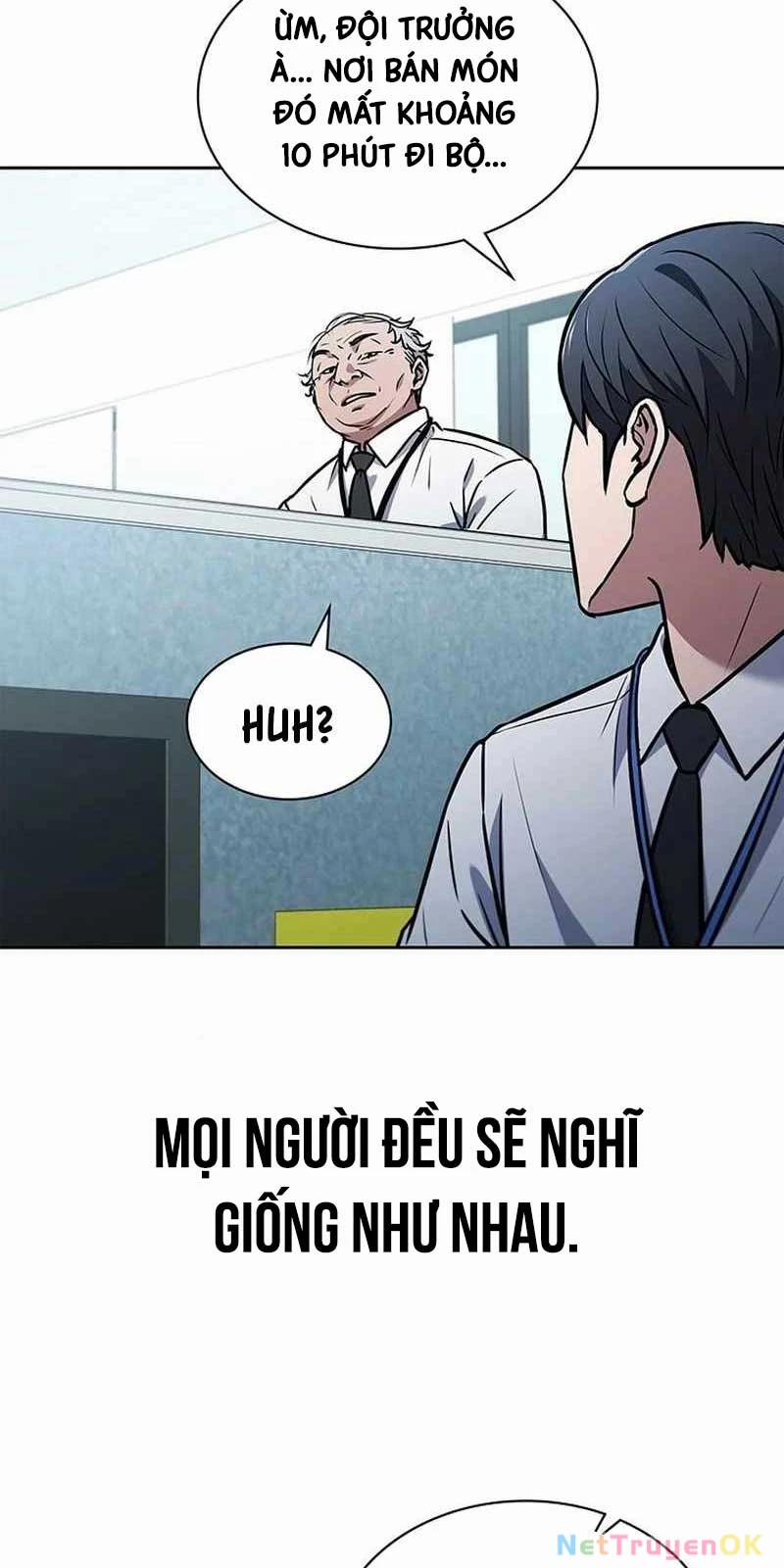 Cách Sống Sót Sau Quá Trình Tái Cơ Cấu 1 trang 23