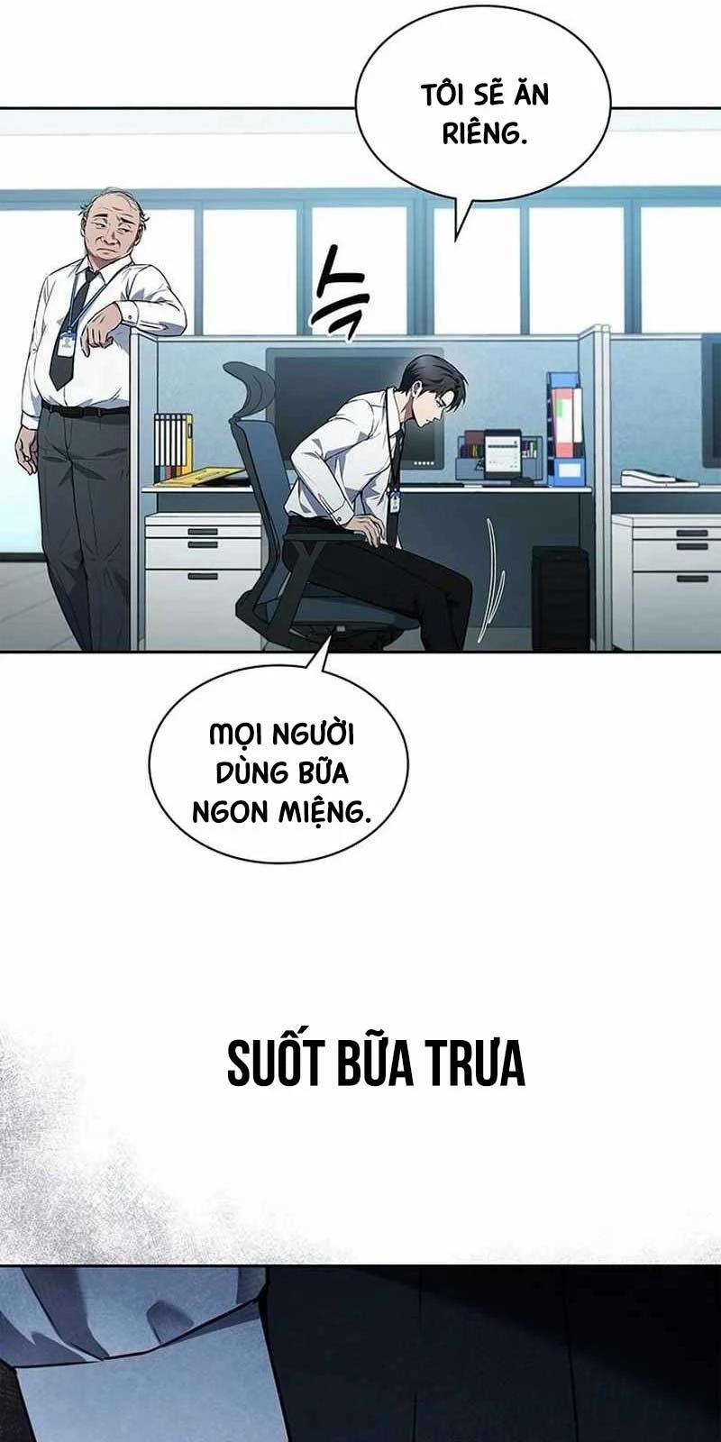 Cách Sống Sót Sau Quá Trình Tái Cơ Cấu 1 trang 25