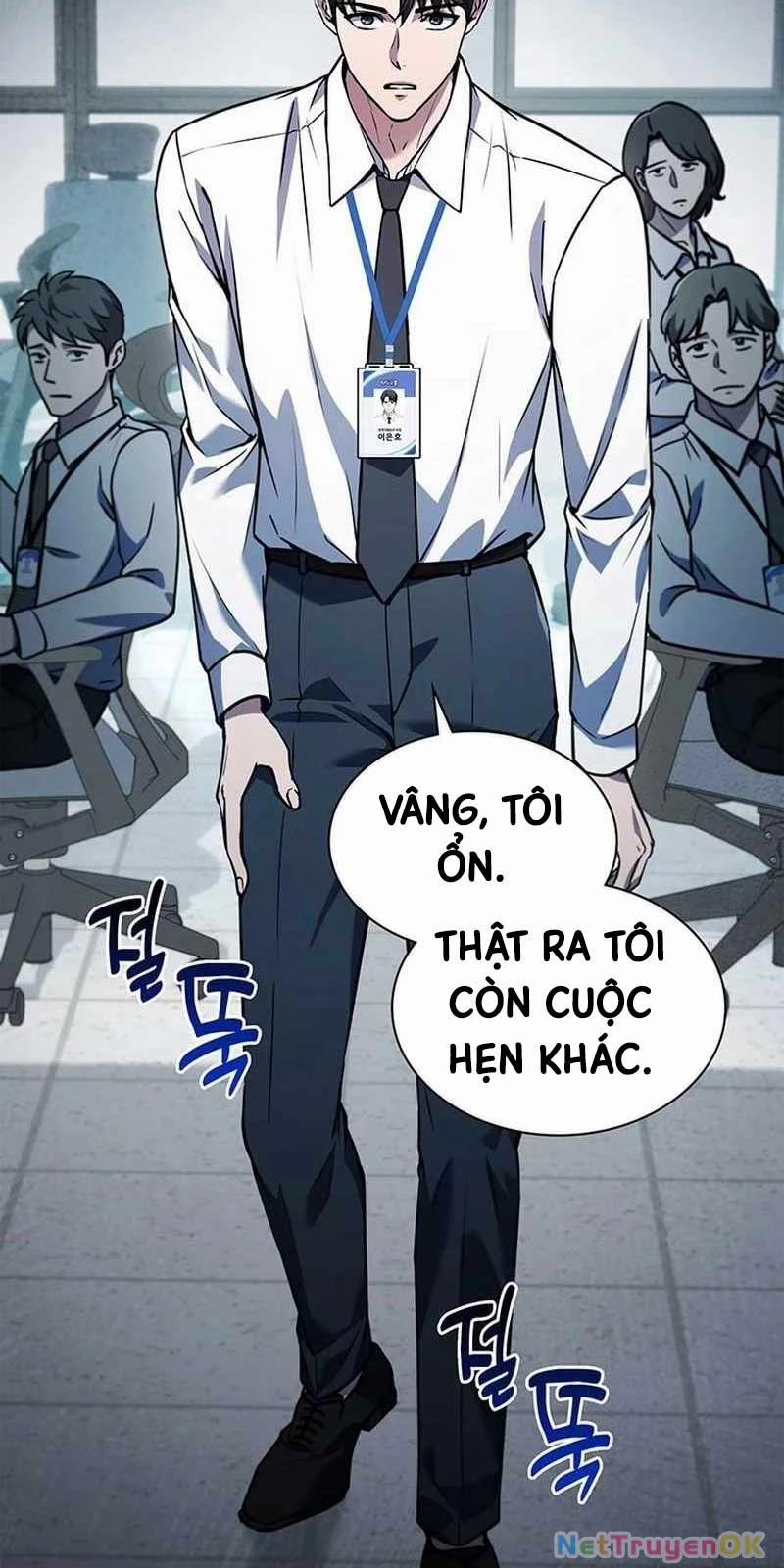 Cách Sống Sót Sau Quá Trình Tái Cơ Cấu 1 trang 27