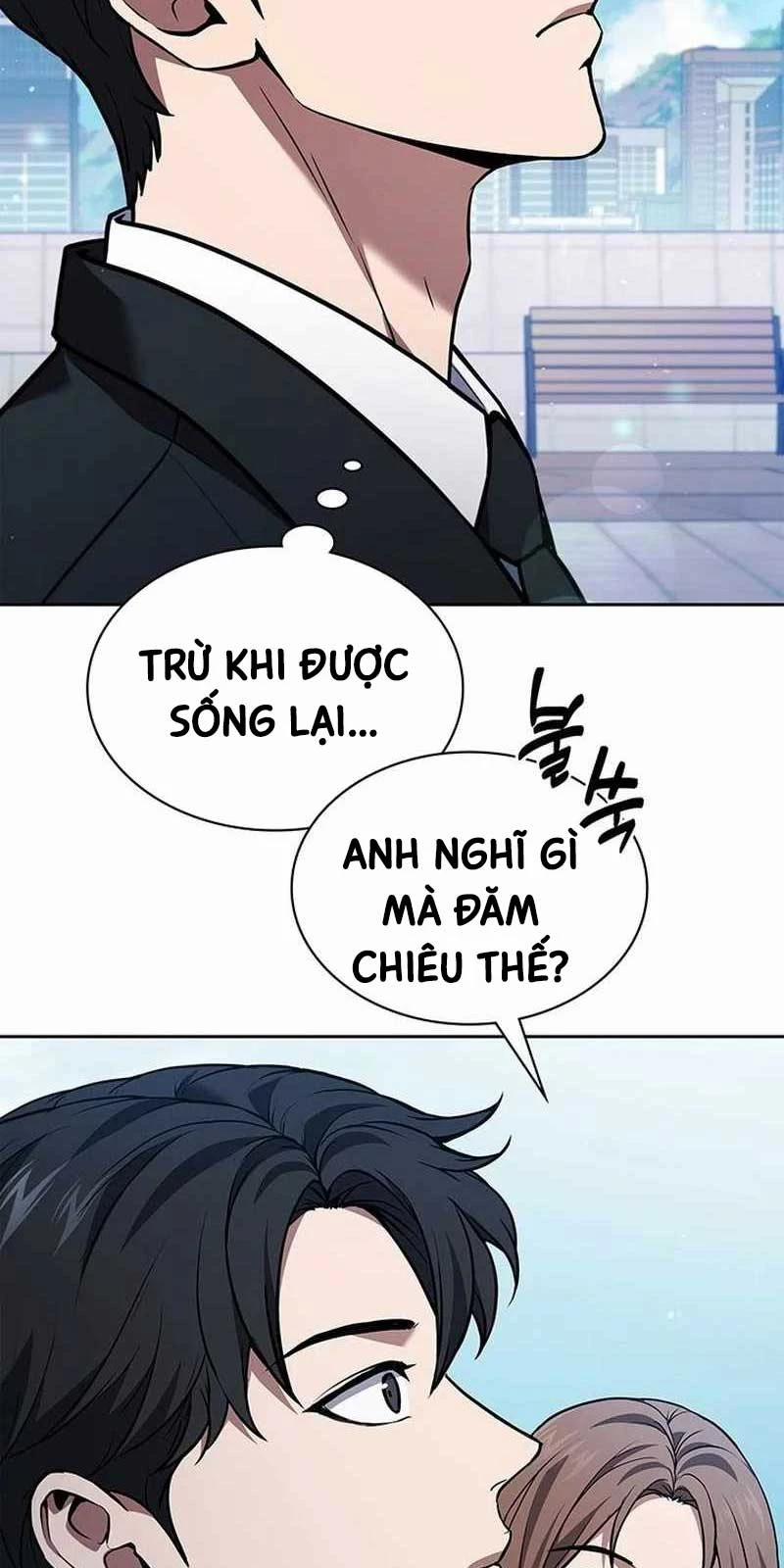 Cách Sống Sót Sau Quá Trình Tái Cơ Cấu 1 trang 45