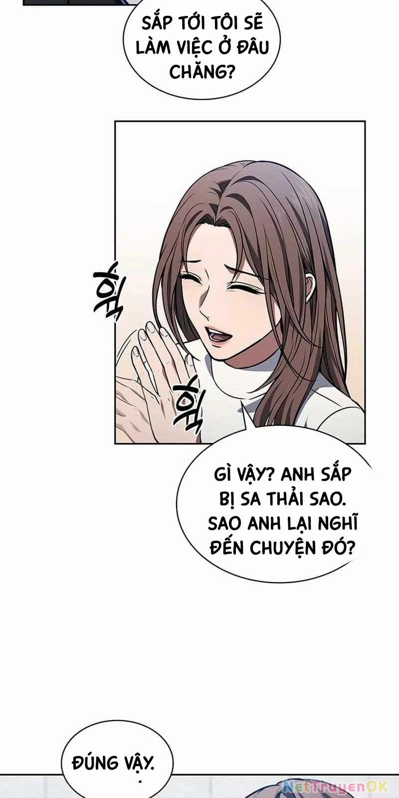 Cách Sống Sót Sau Quá Trình Tái Cơ Cấu 1 trang 50
