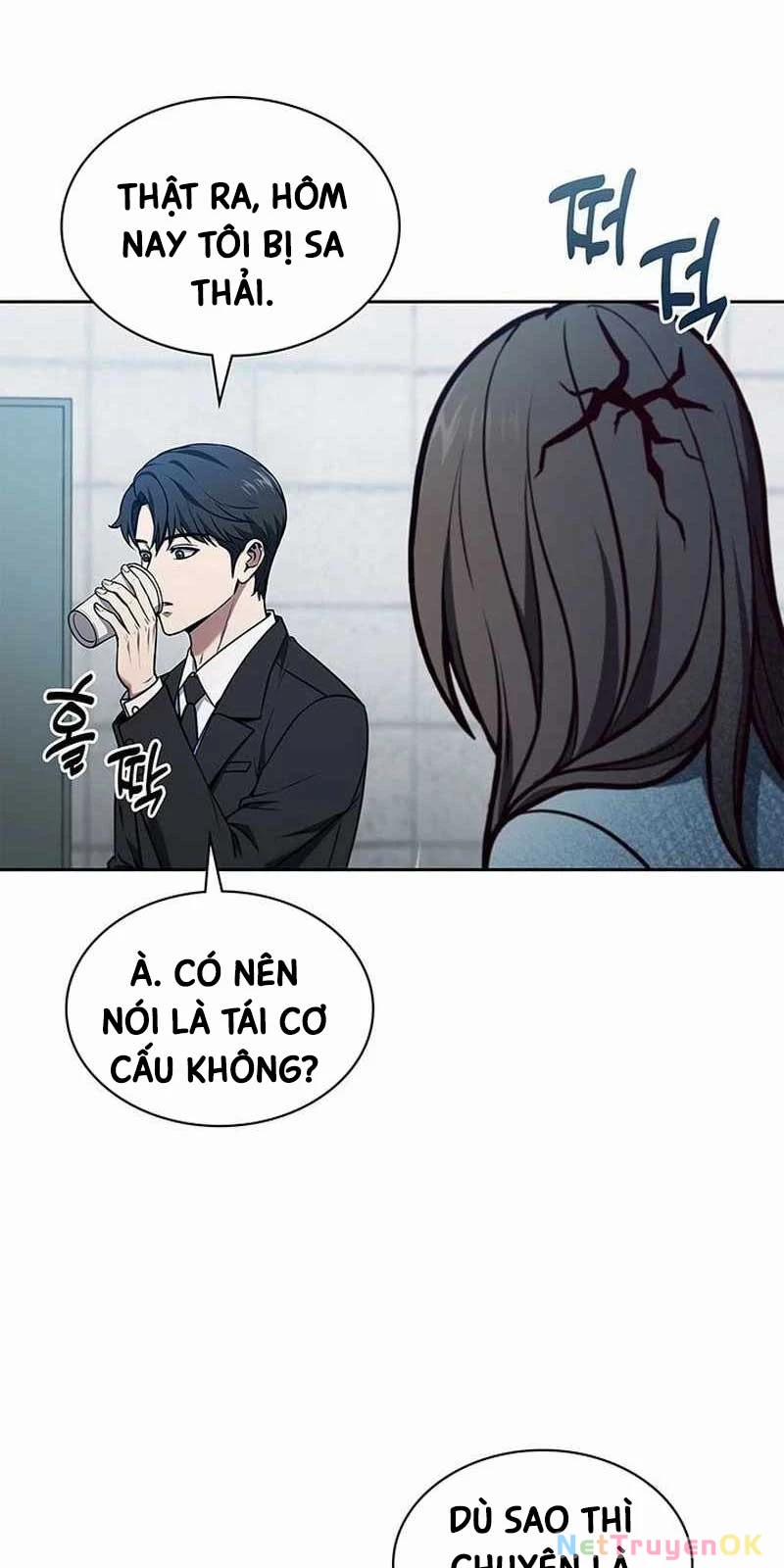 Cách Sống Sót Sau Quá Trình Tái Cơ Cấu 1 trang 52