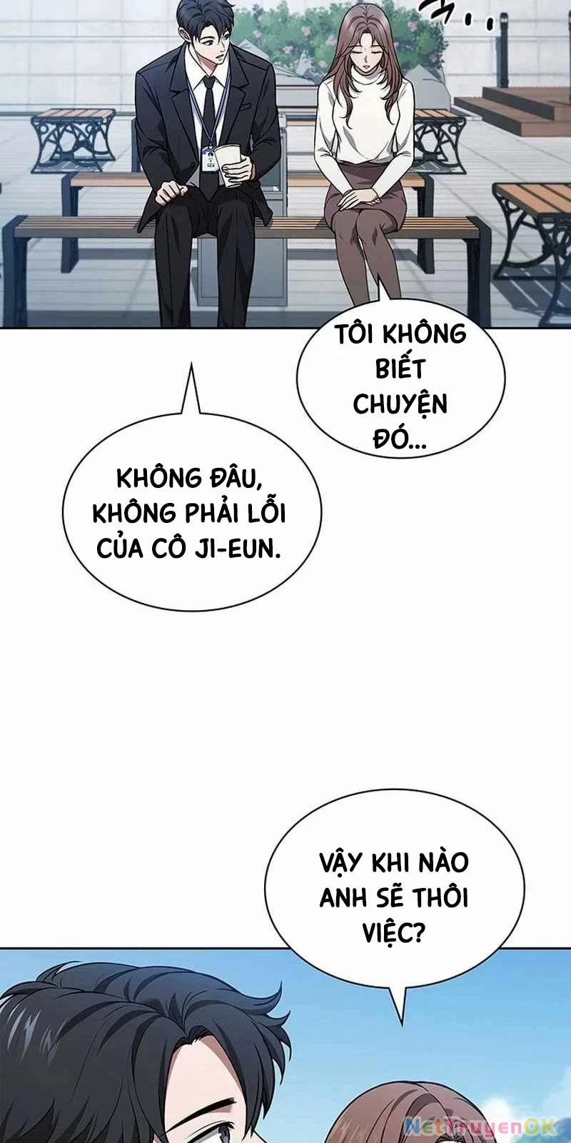Cách Sống Sót Sau Quá Trình Tái Cơ Cấu 1 trang 55
