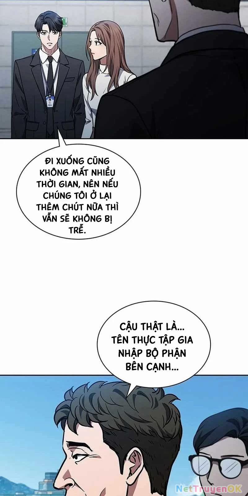 Cách Sống Sót Sau Quá Trình Tái Cơ Cấu 1 trang 68