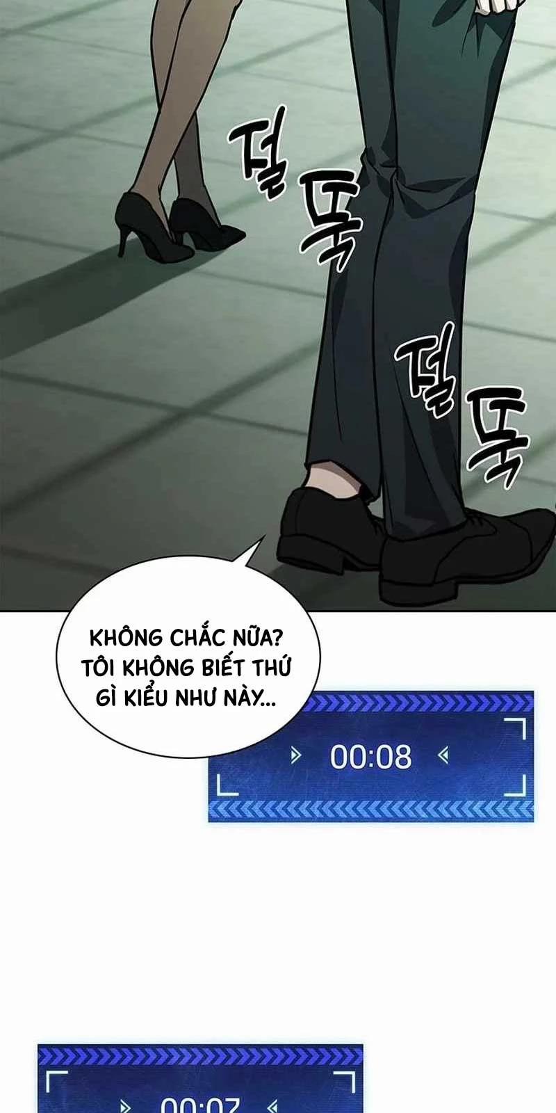 Cách Sống Sót Sau Quá Trình Tái Cơ Cấu 1 trang 89