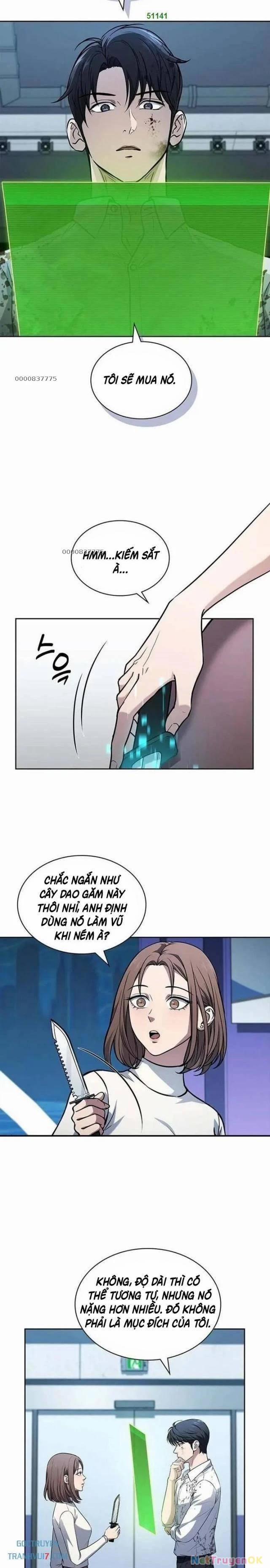 Cách Sống Sót Sau Quá Trình Tái Cơ Cấu 12 trang 1