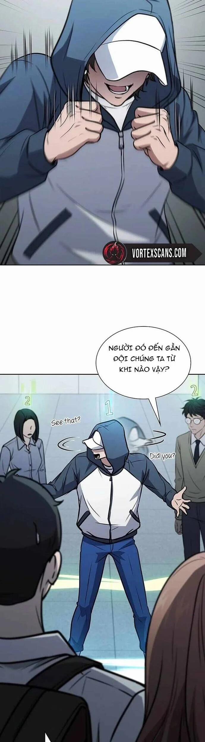 Cách Sống Sót Sau Quá Trình Tái Cơ Cấu 14 trang 27