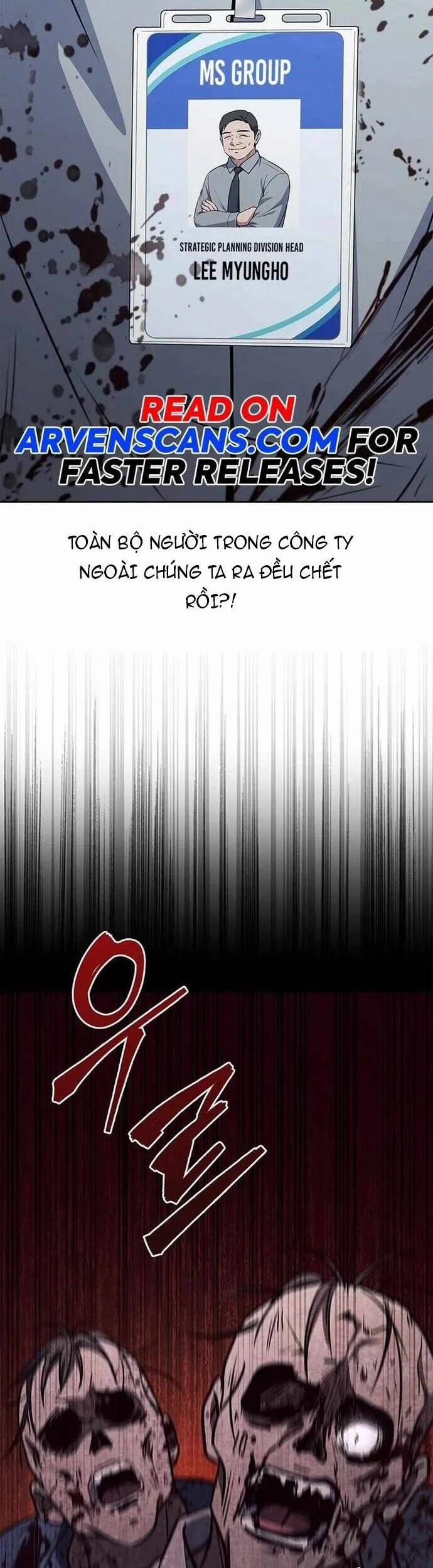 Cách Sống Sót Sau Quá Trình Tái Cơ Cấu 14 trang 49