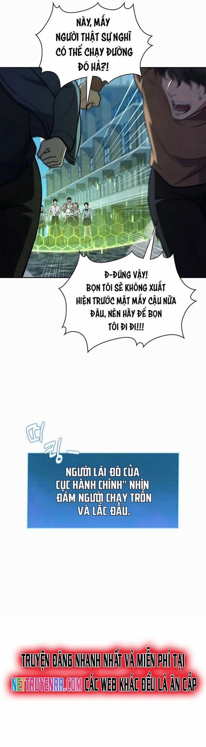 Cách Sống Sót Sau Quá Trình Tái Cơ Cấu 34 trang 17