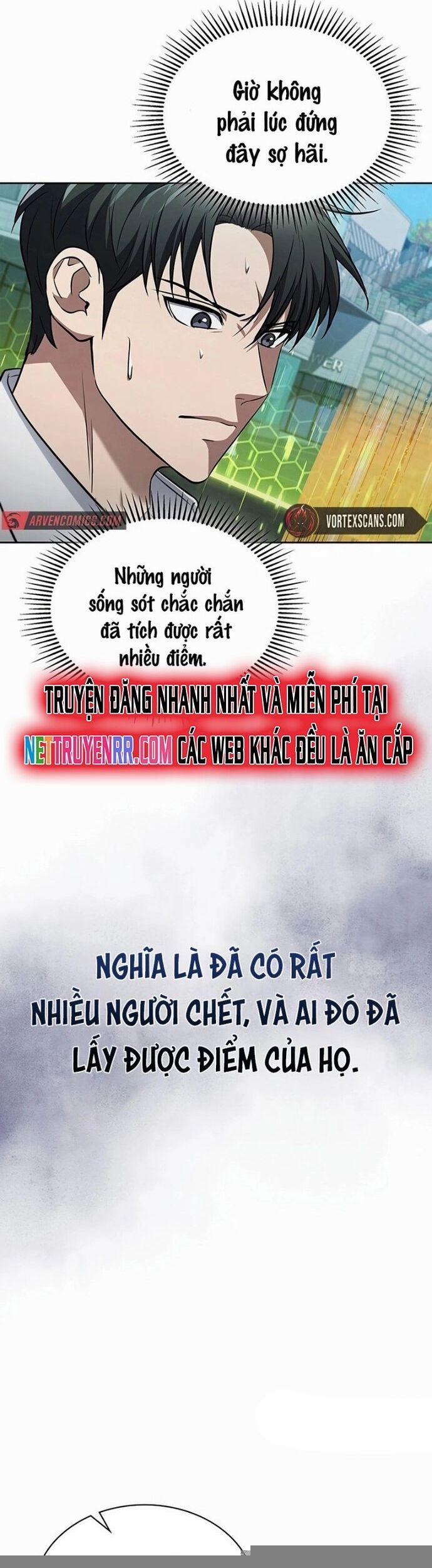 Cách Sống Sót Sau Quá Trình Tái Cơ Cấu 34 trang 25