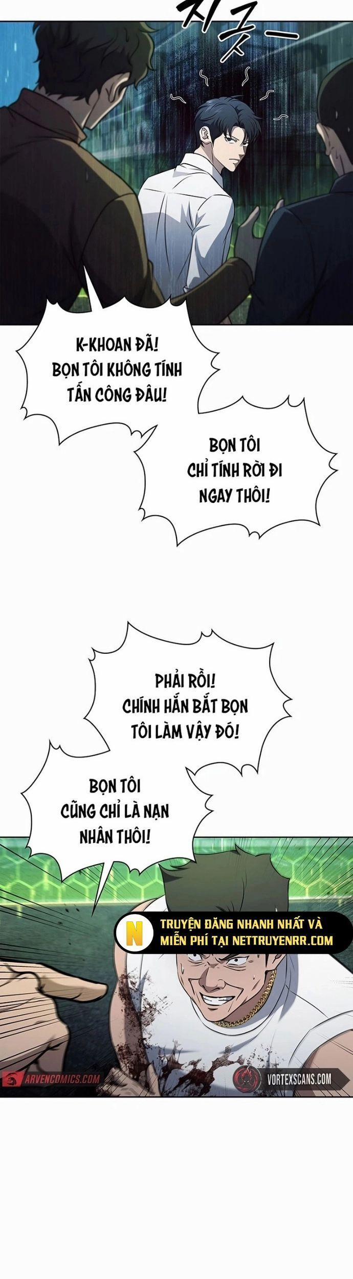 Cách Sống Sót Sau Quá Trình Tái Cơ Cấu 34 trang 8