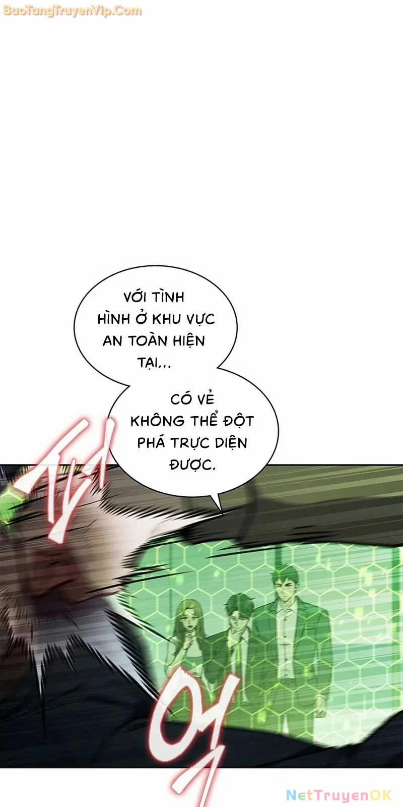Cách Sống Sót Sau Quá Trình Tái Cơ Cấu 5 trang 1