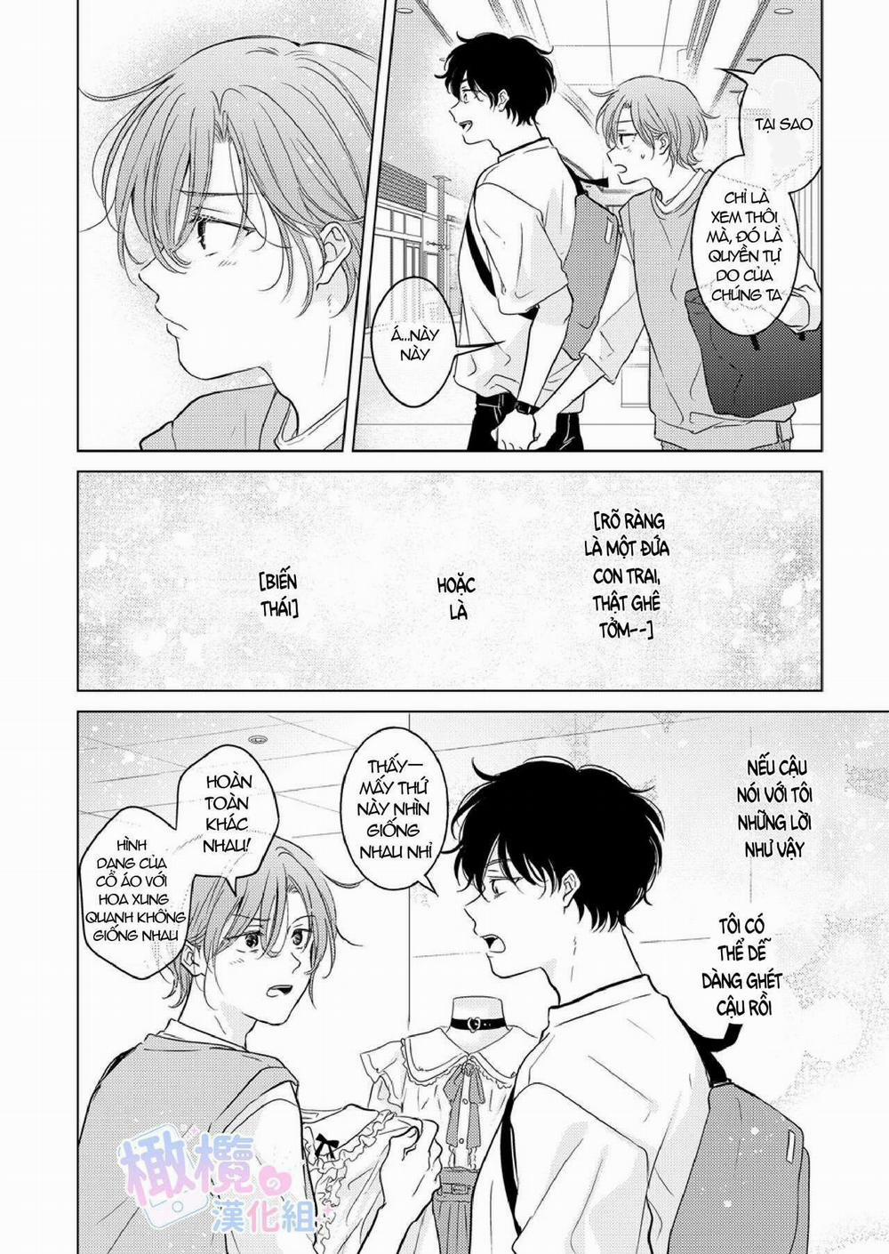 Cách Sử Dụng App Chuyển Đổi Giới Tính 1.1 trang 10