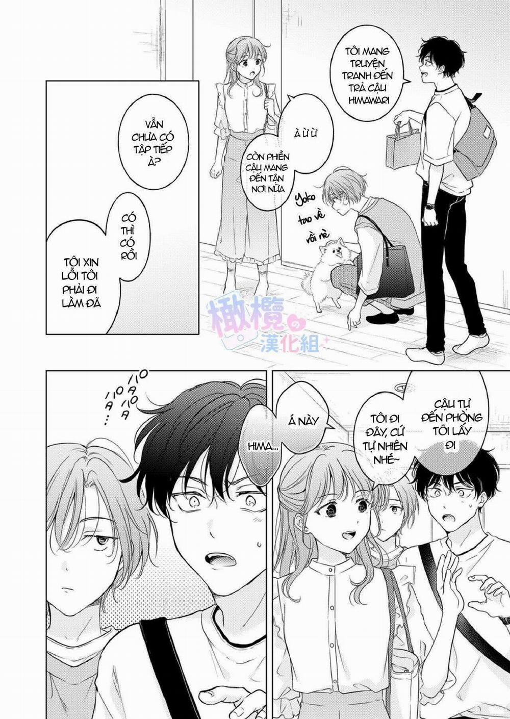 Cách Sử Dụng App Chuyển Đổi Giới Tính 1.1 trang 12