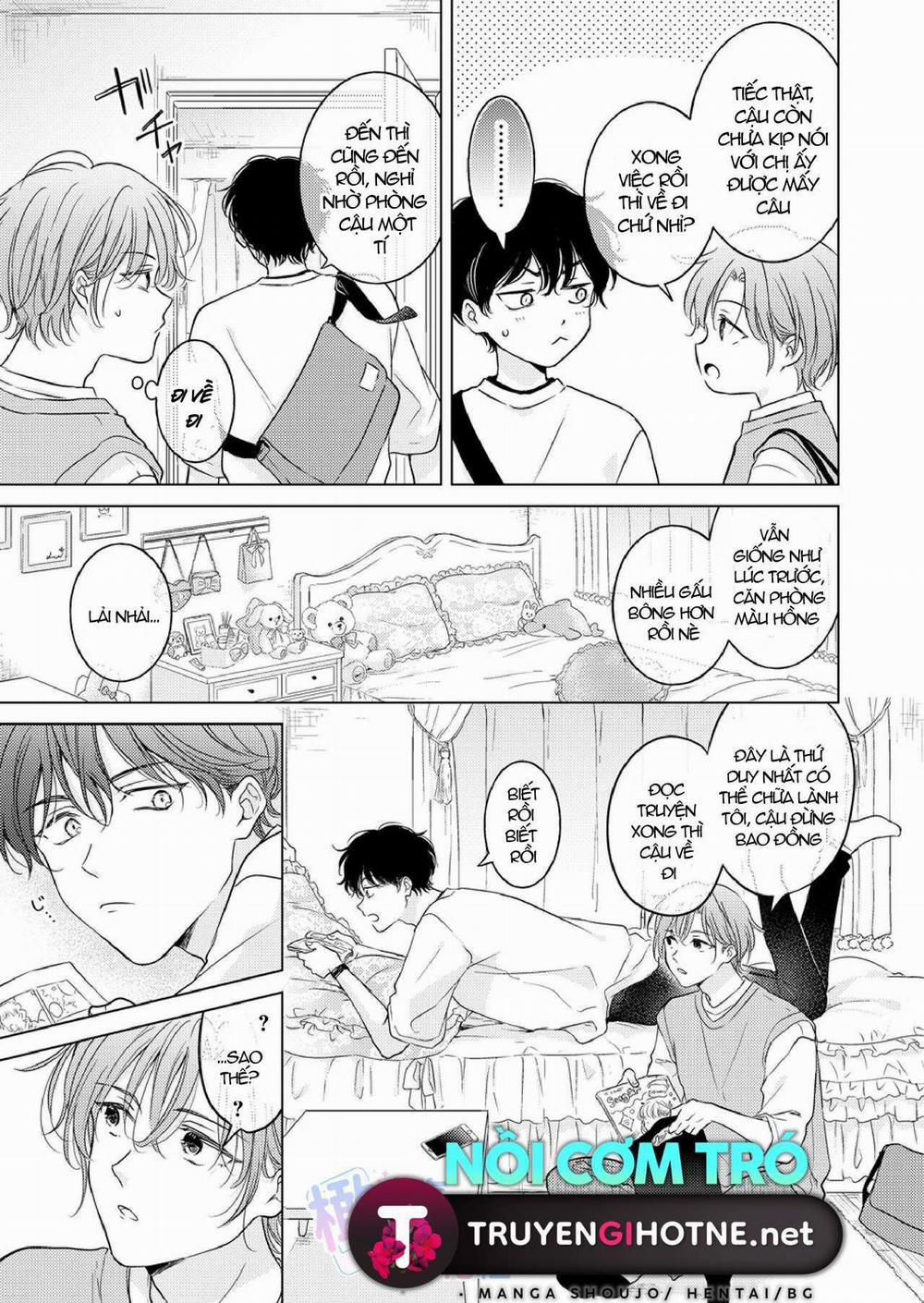 Cách Sử Dụng App Chuyển Đổi Giới Tính 1.1 trang 13