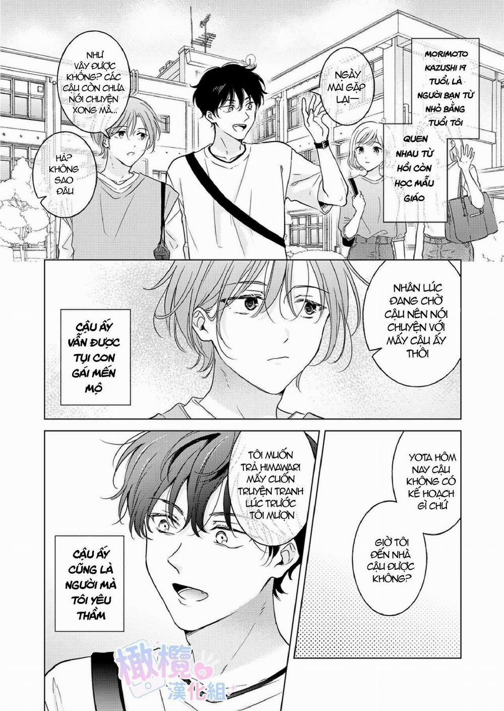 Cách Sử Dụng App Chuyển Đổi Giới Tính 1.1 trang 6