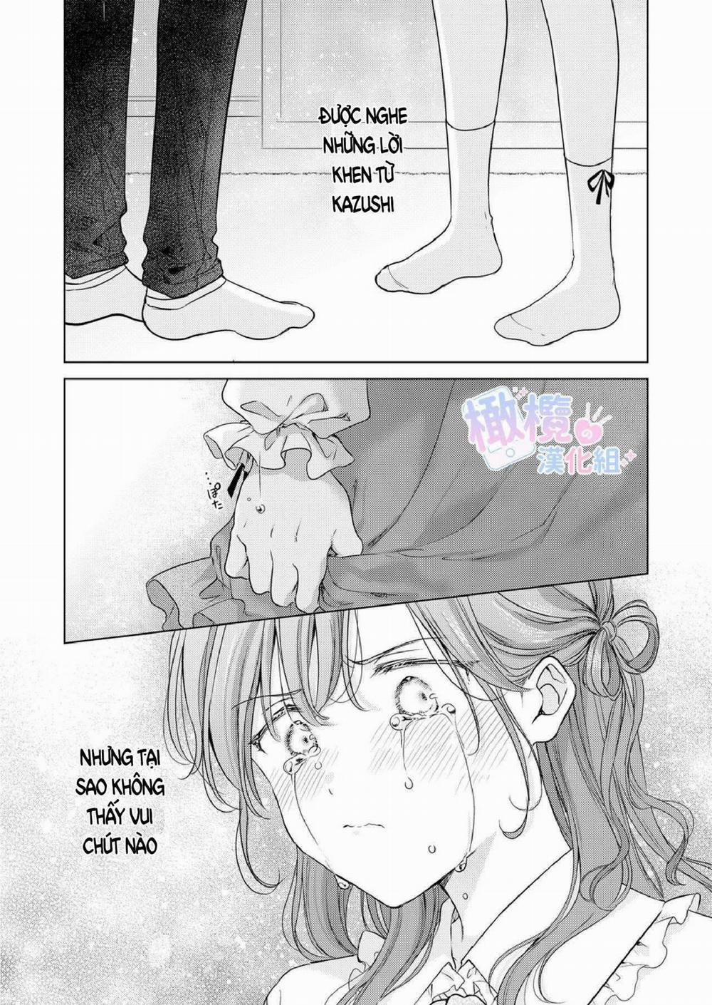 Cách Sử Dụng App Chuyển Đổi Giới Tính 1.2 trang 10