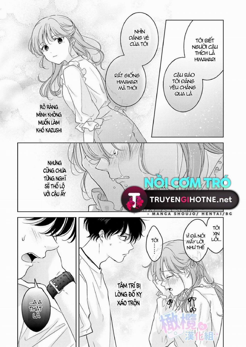 Cách Sử Dụng App Chuyển Đổi Giới Tính 1.2 trang 13