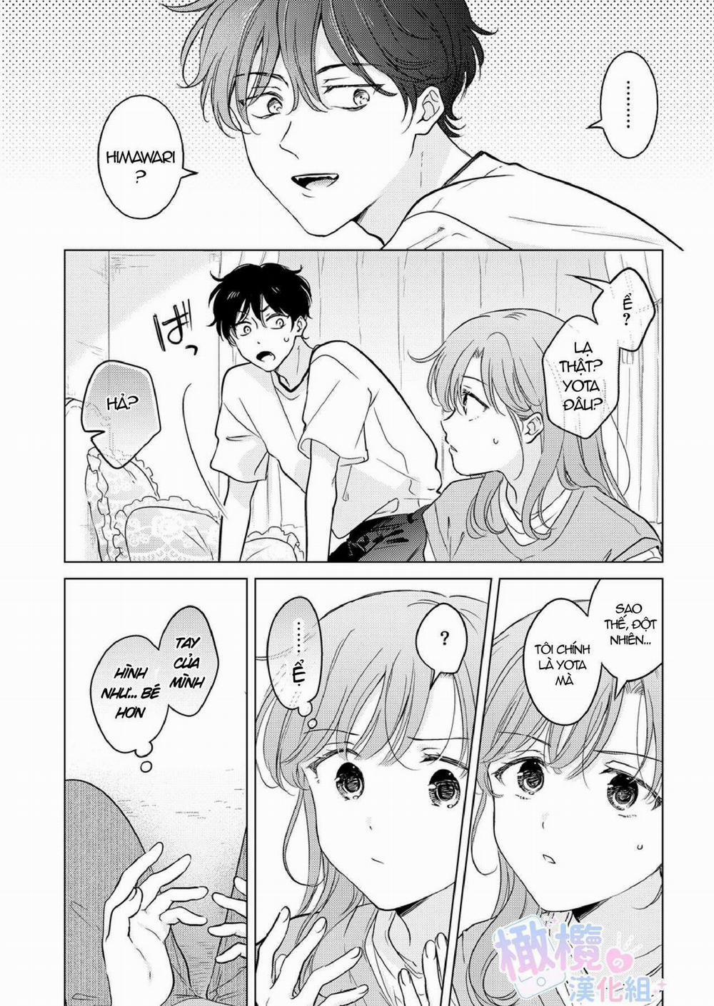 Cách Sử Dụng App Chuyển Đổi Giới Tính 1.2 trang 4