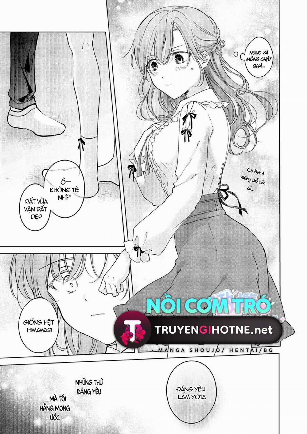 Cách Sử Dụng App Chuyển Đổi Giới Tính 1.2 trang 9