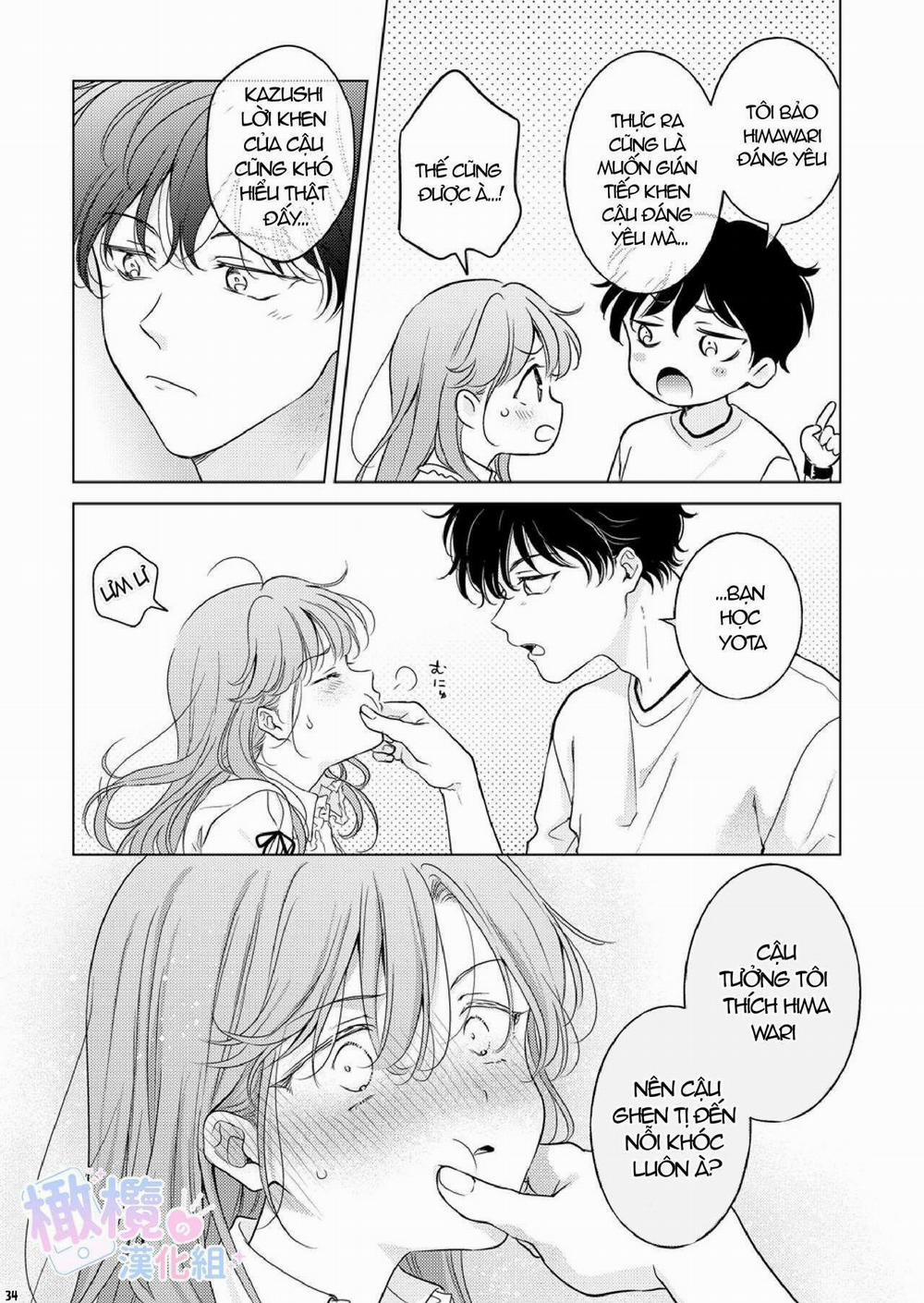 Cách Sử Dụng App Chuyển Đổi Giới Tính 2.1 trang 5