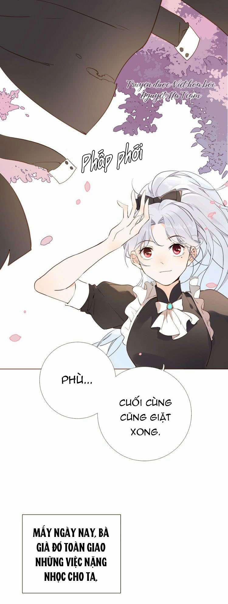 Cách Tạo Ra Một Công Chúa 6 trang 0