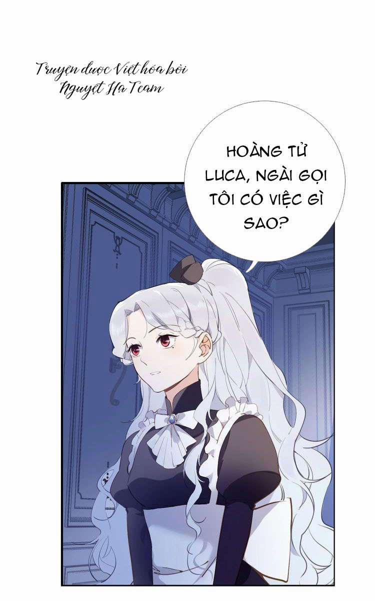 Cách Tạo Ra Một Công Chúa 7 trang 0