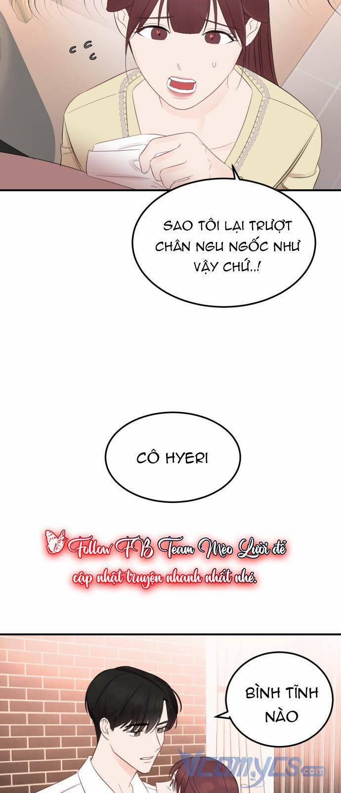 Cách Thuần Hóa Gã Chồng Nguy Hiểm 10 trang 1