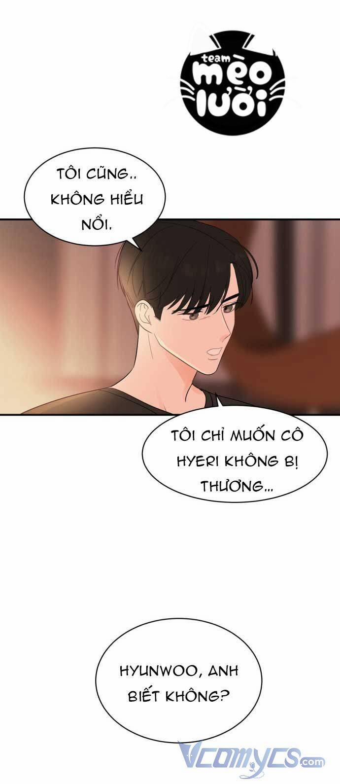 Cách Thuần Hóa Gã Chồng Nguy Hiểm 12 trang 0