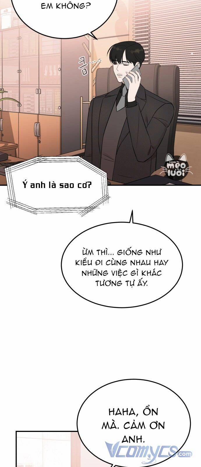 Cách Thuần Hóa Gã Chồng Nguy Hiểm 23 trang 1