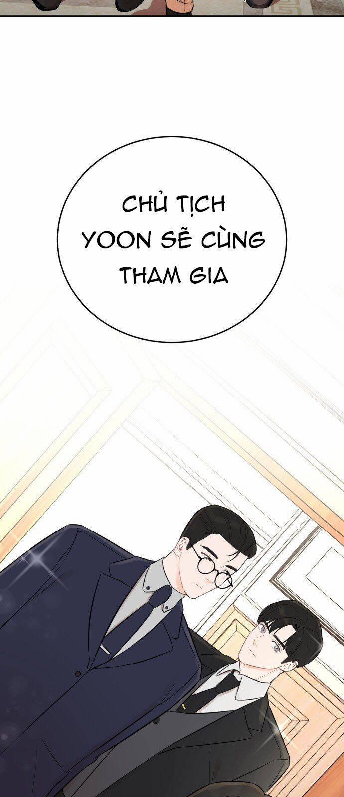 Cách Thuần Hóa Gã Chồng Nguy Hiểm 3 trang 1