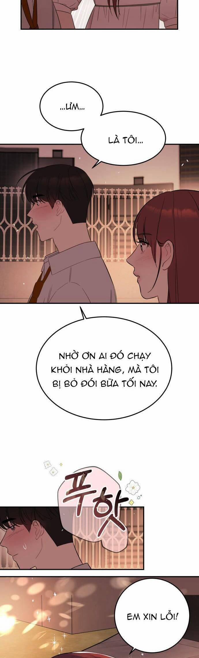 Cách Thuần Hóa Gã Chồng Nguy Hiểm 31 trang 1