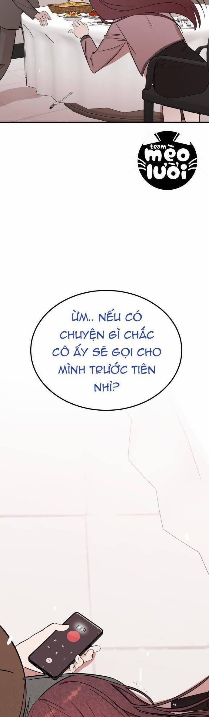 Cách Thuần Hóa Gã Chồng Nguy Hiểm 42 trang 1