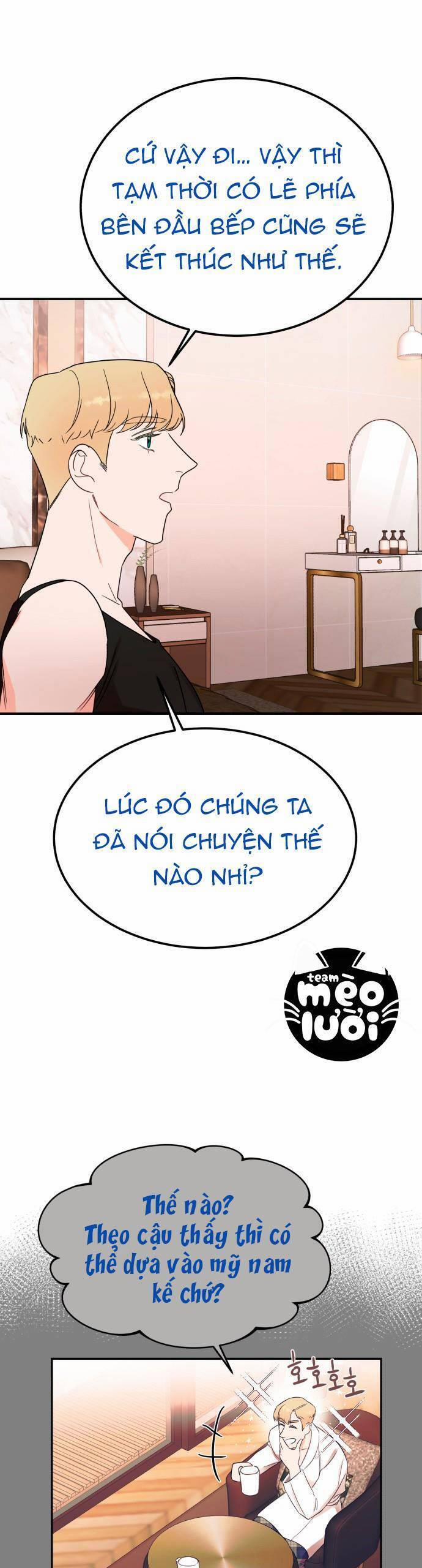 Cách Thuần Hóa Gã Chồng Nguy Hiểm 45 trang 0