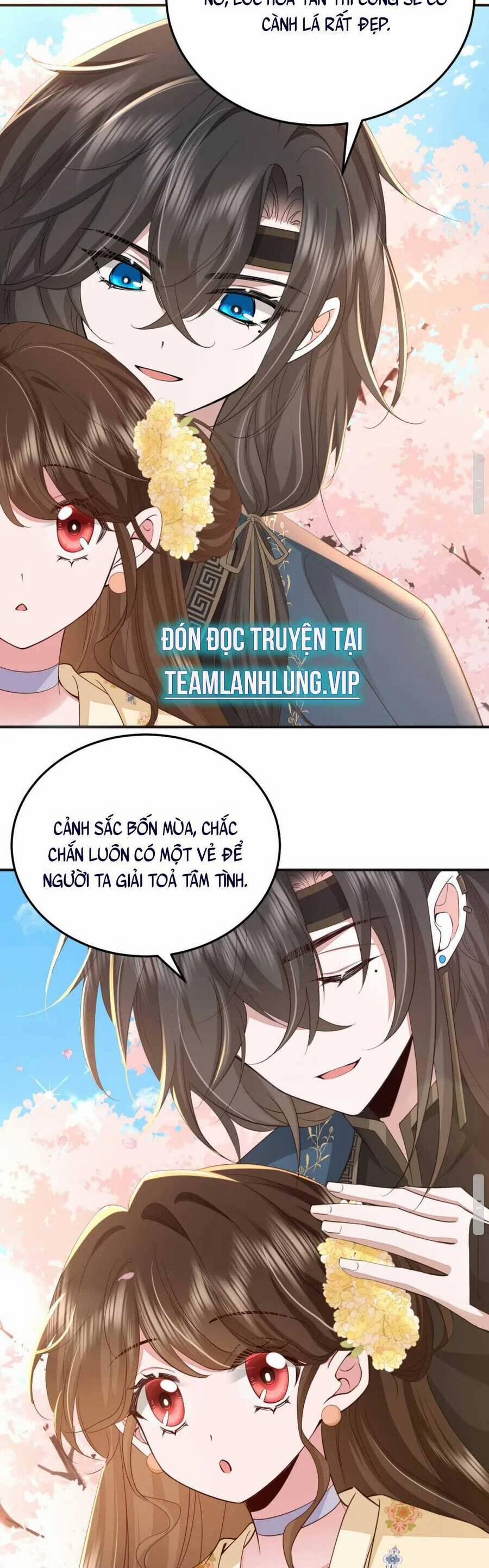 Cách Thức Sinh Tồn Của Pháo Hôi Khuê Nữ 182 trang 6