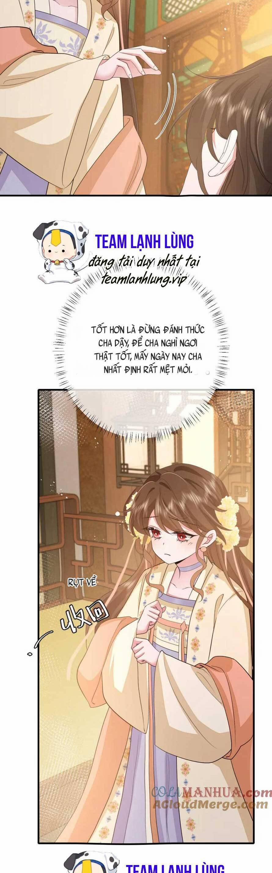 Cách Thức Sinh Tồn Của Pháo Hôi Khuê Nữ 188 trang 10